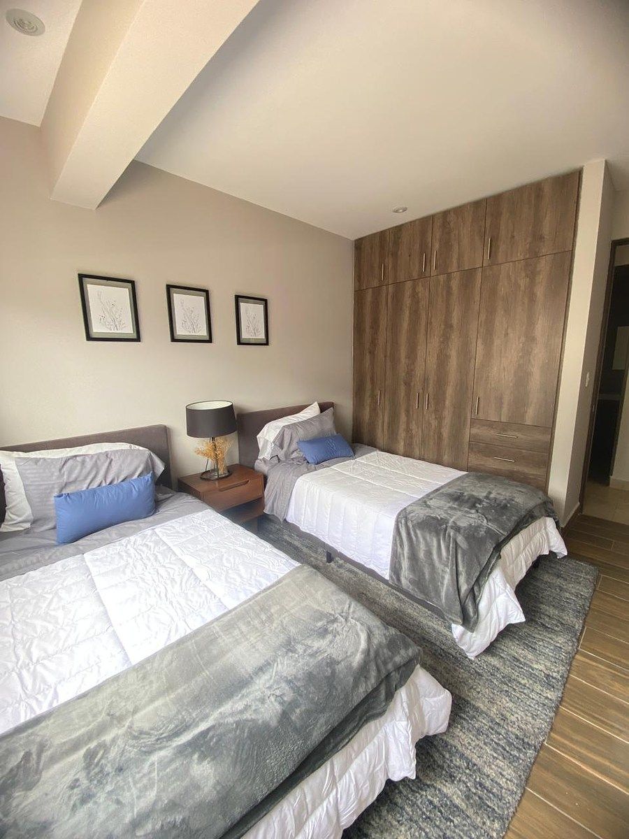 Apartment in Residencial el Refugio, Querétaro, photo 19 of 31
