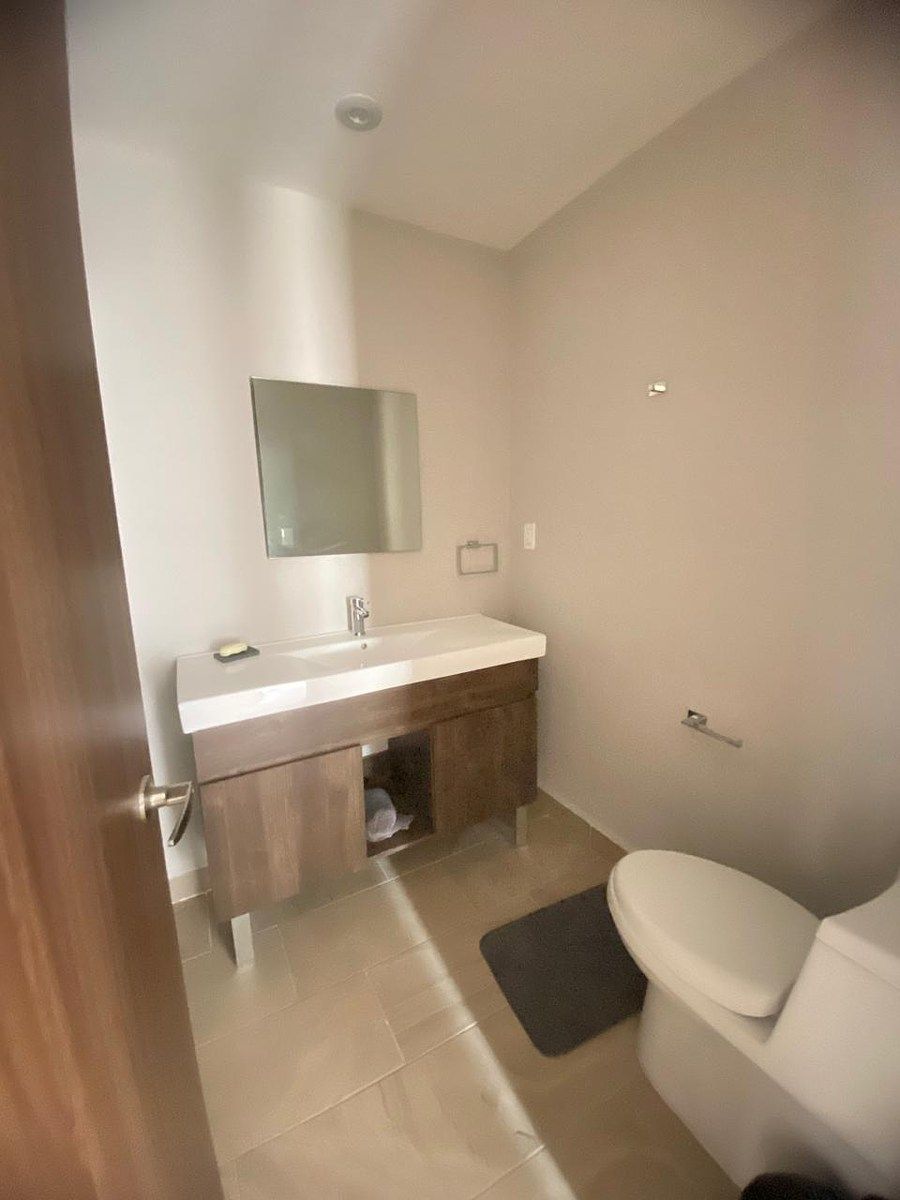Apartment in Residencial el Refugio, Querétaro, photo 20 of 31