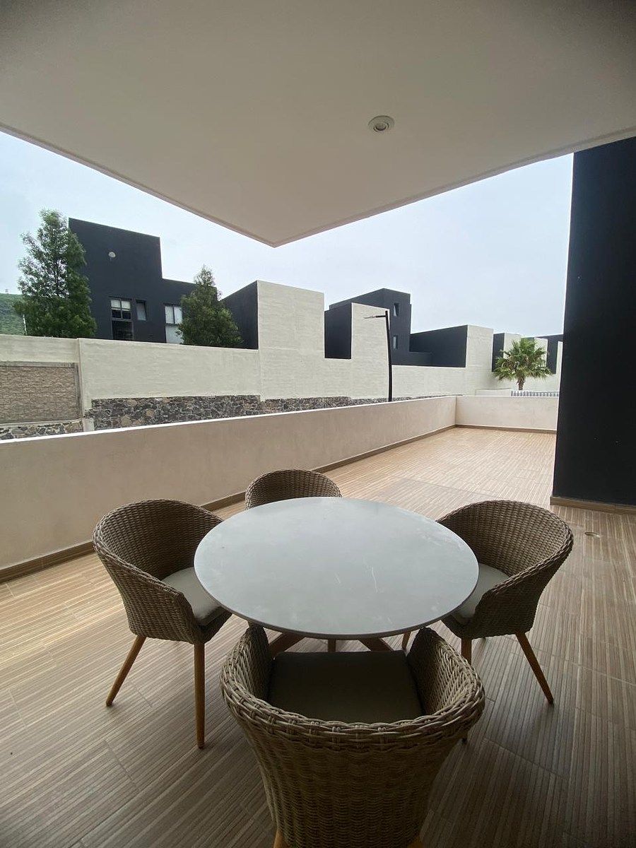 Apartment in Residencial el Refugio, Querétaro, photo 23 of 31