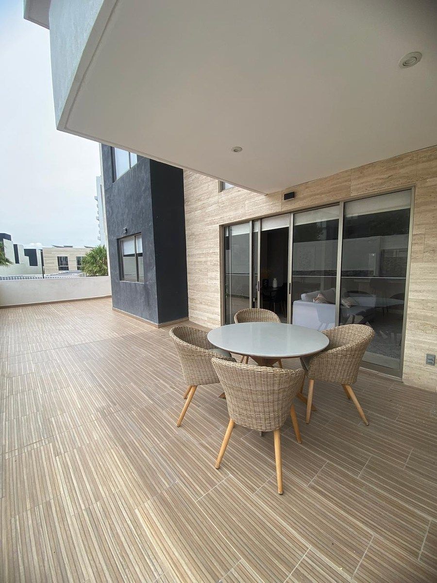 Apartment in Residencial el Refugio, Querétaro, photo 24 of 31