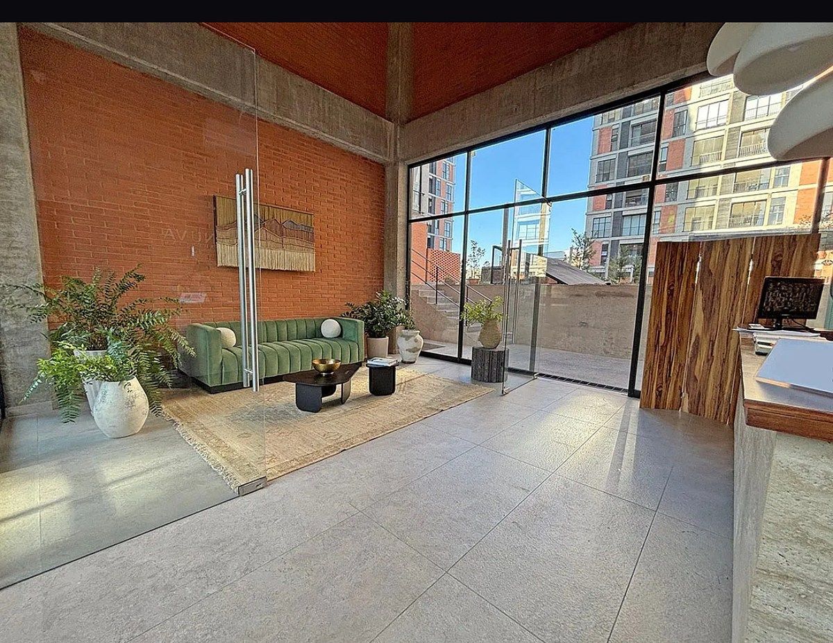 Apartamento em Virreyes Residencial, Zapopan, foto 2 de 38