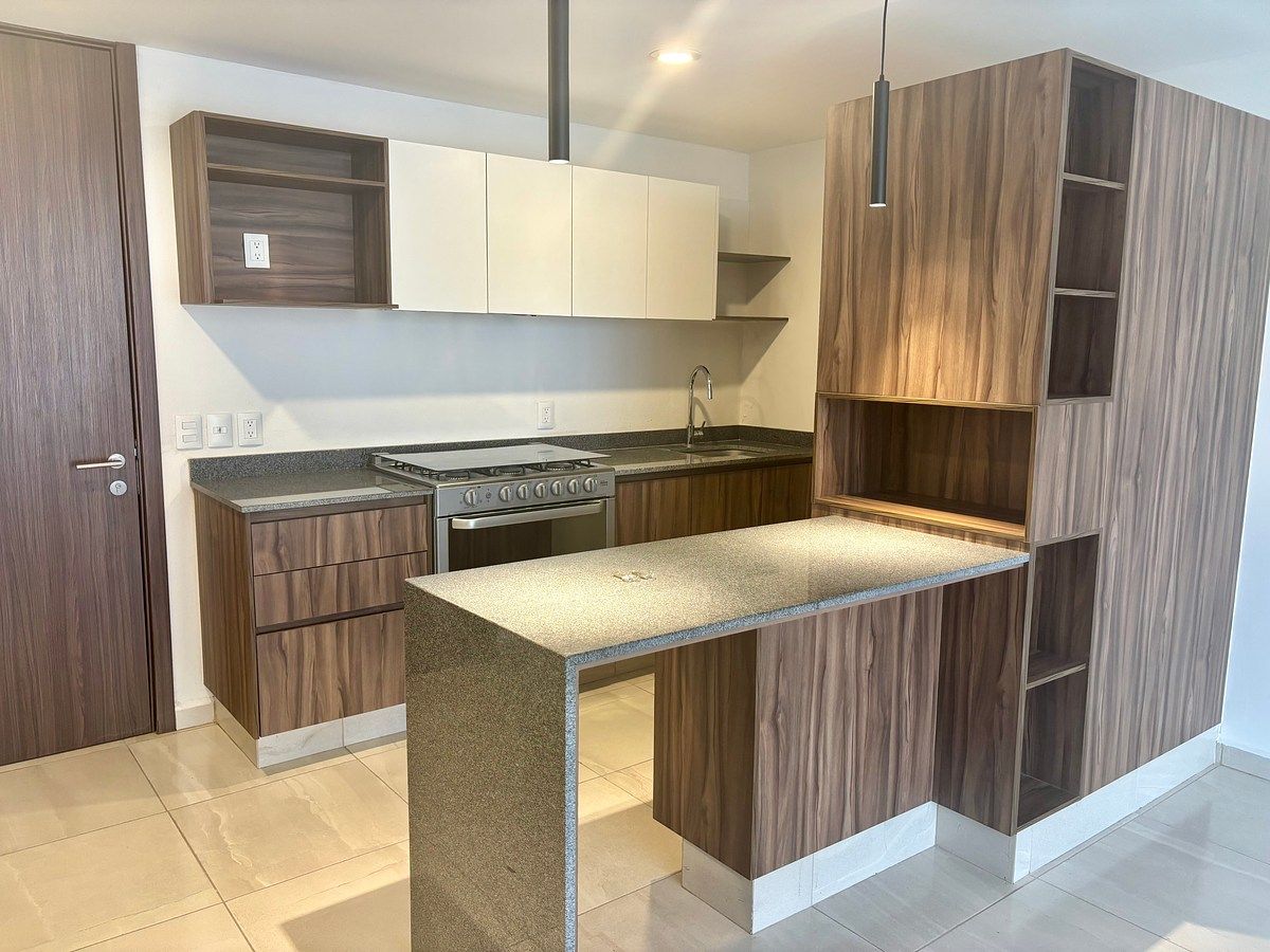 Apartamento em Virreyes Residencial, Zapopan, foto 3 de 38