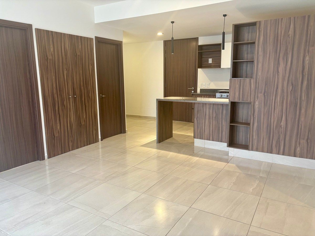 Apartamento em Virreyes Residencial, Zapopan, foto 4 de 38