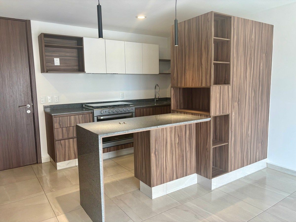Apartamento em Virreyes Residencial, Zapopan, foto 5 de 38
