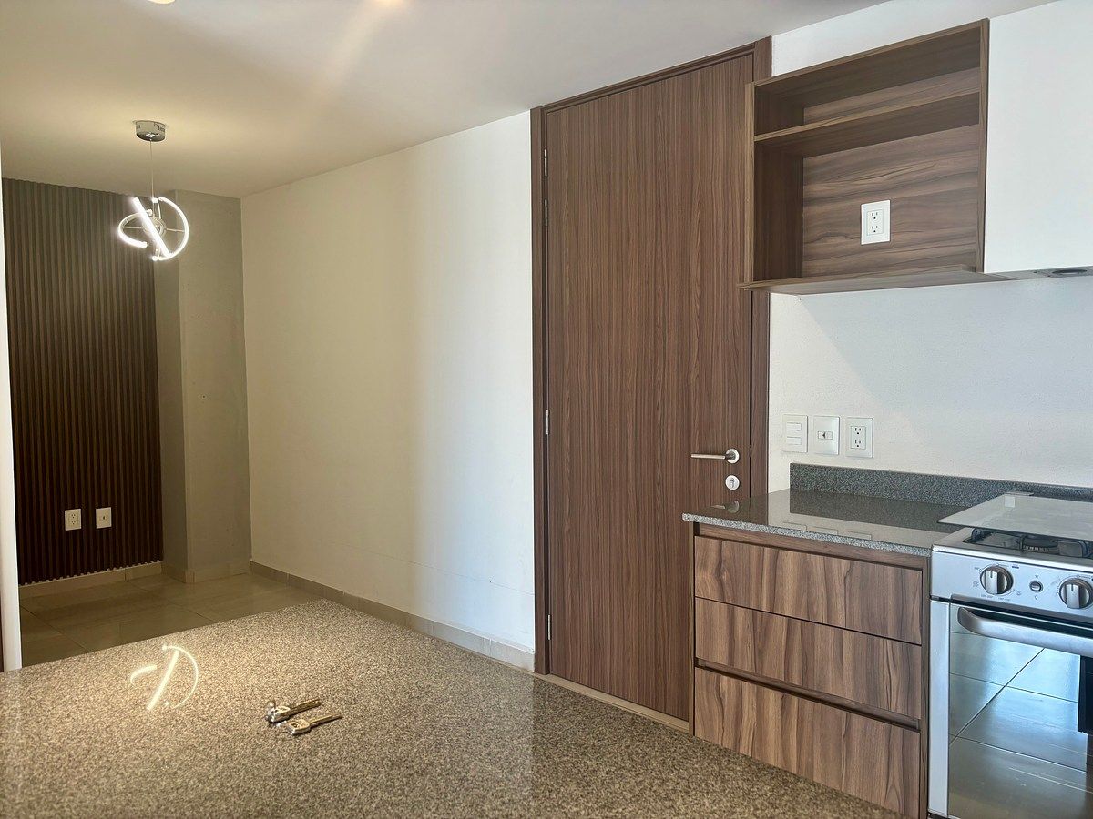 Apartamento em Virreyes Residencial, Zapopan, foto 7 de 38