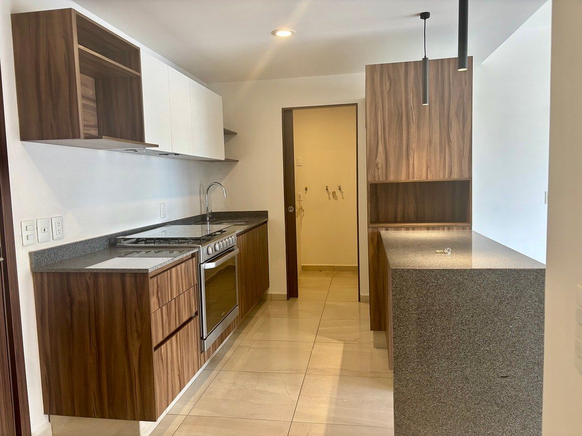 Apartamento em Virreyes Residencial, Zapopan, foto 6 de 38