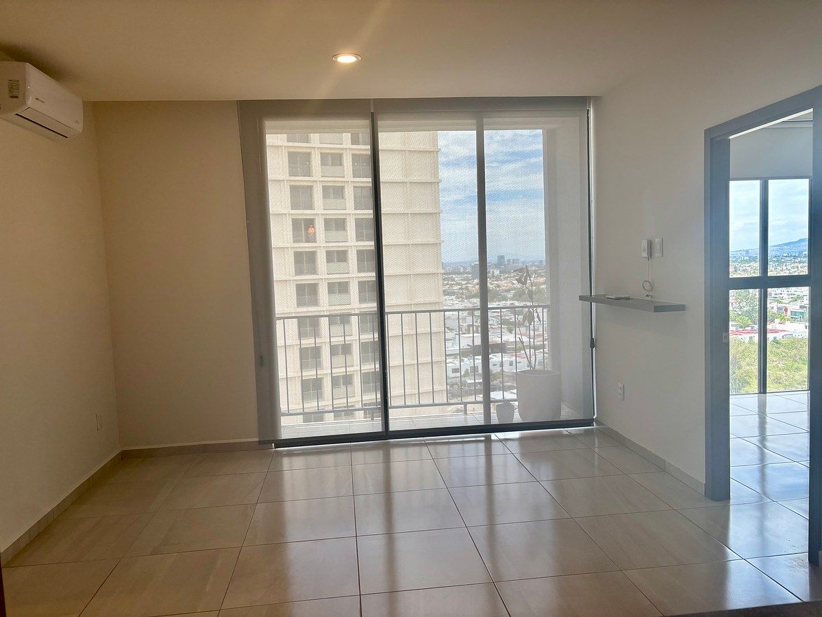 Apartamento em Virreyes Residencial, Zapopan, foto 11 de 38