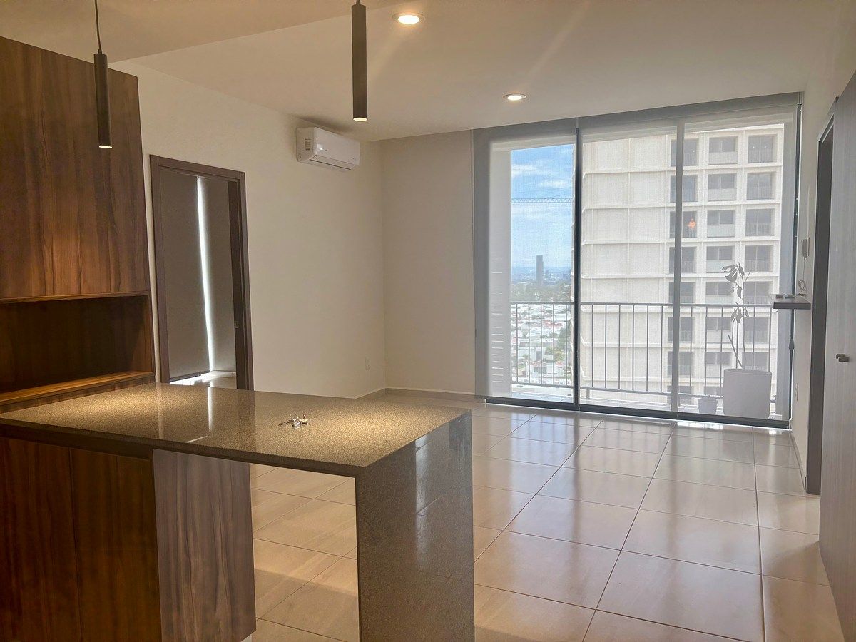 Apartamento em Virreyes Residencial, Zapopan, foto 12 de 38