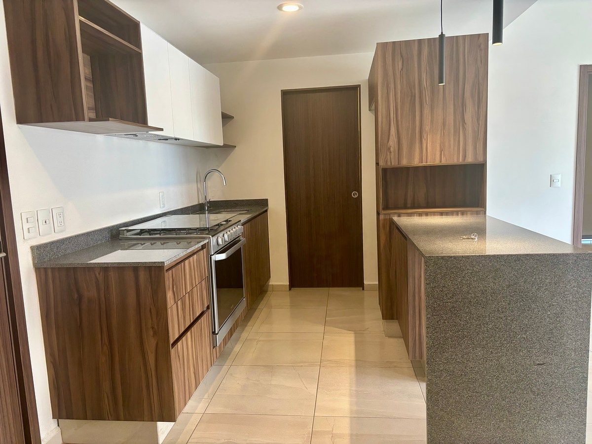Apartamento em Virreyes Residencial, Zapopan, foto 8 de 38