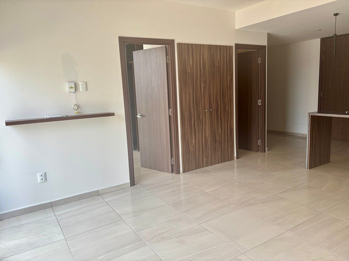 Apartamento em Virreyes Residencial, Zapopan, foto 14 de 38