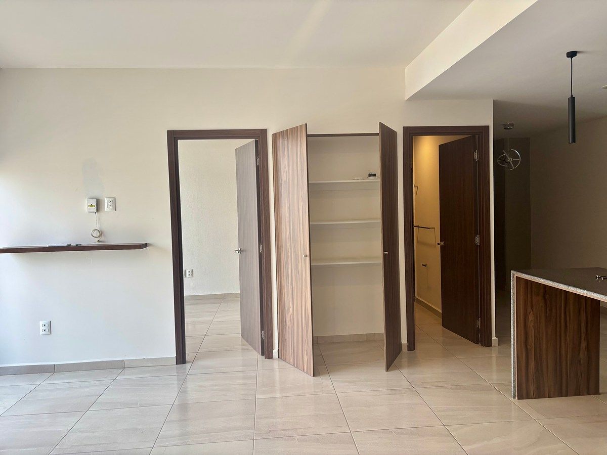 Apartamento em Virreyes Residencial, Zapopan, foto 15 de 38