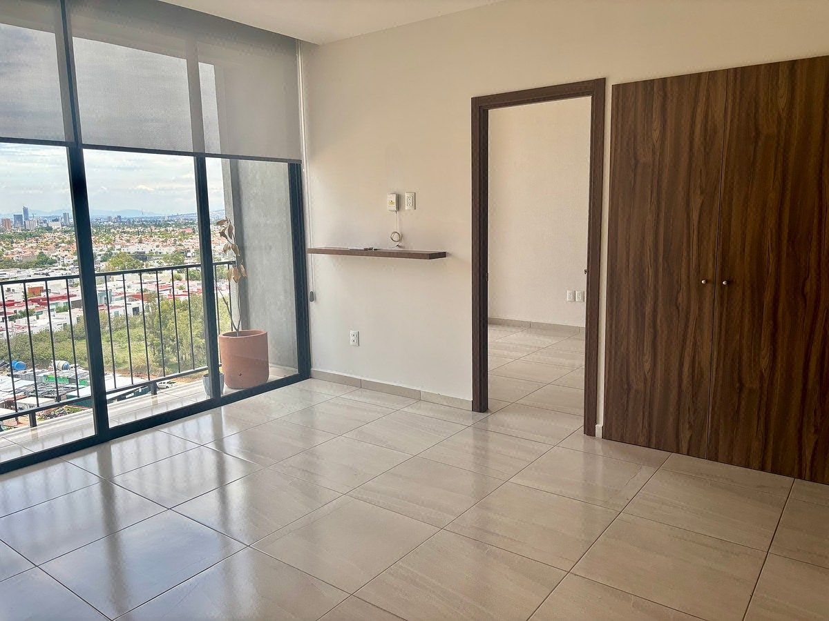 Apartamento em Virreyes Residencial, Zapopan, foto 16 de 38