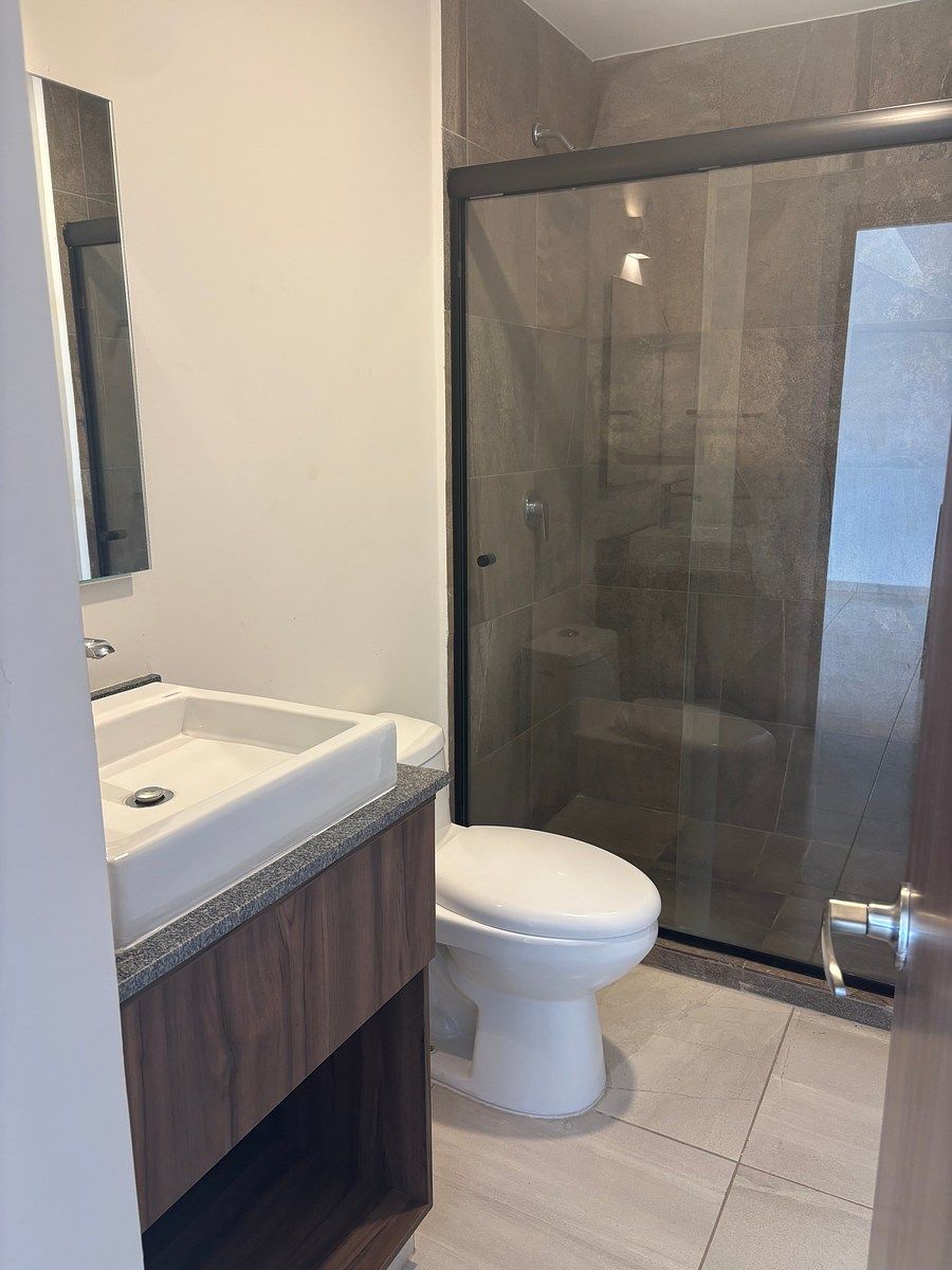 Apartamento em Virreyes Residencial, Zapopan, foto 19 de 38
