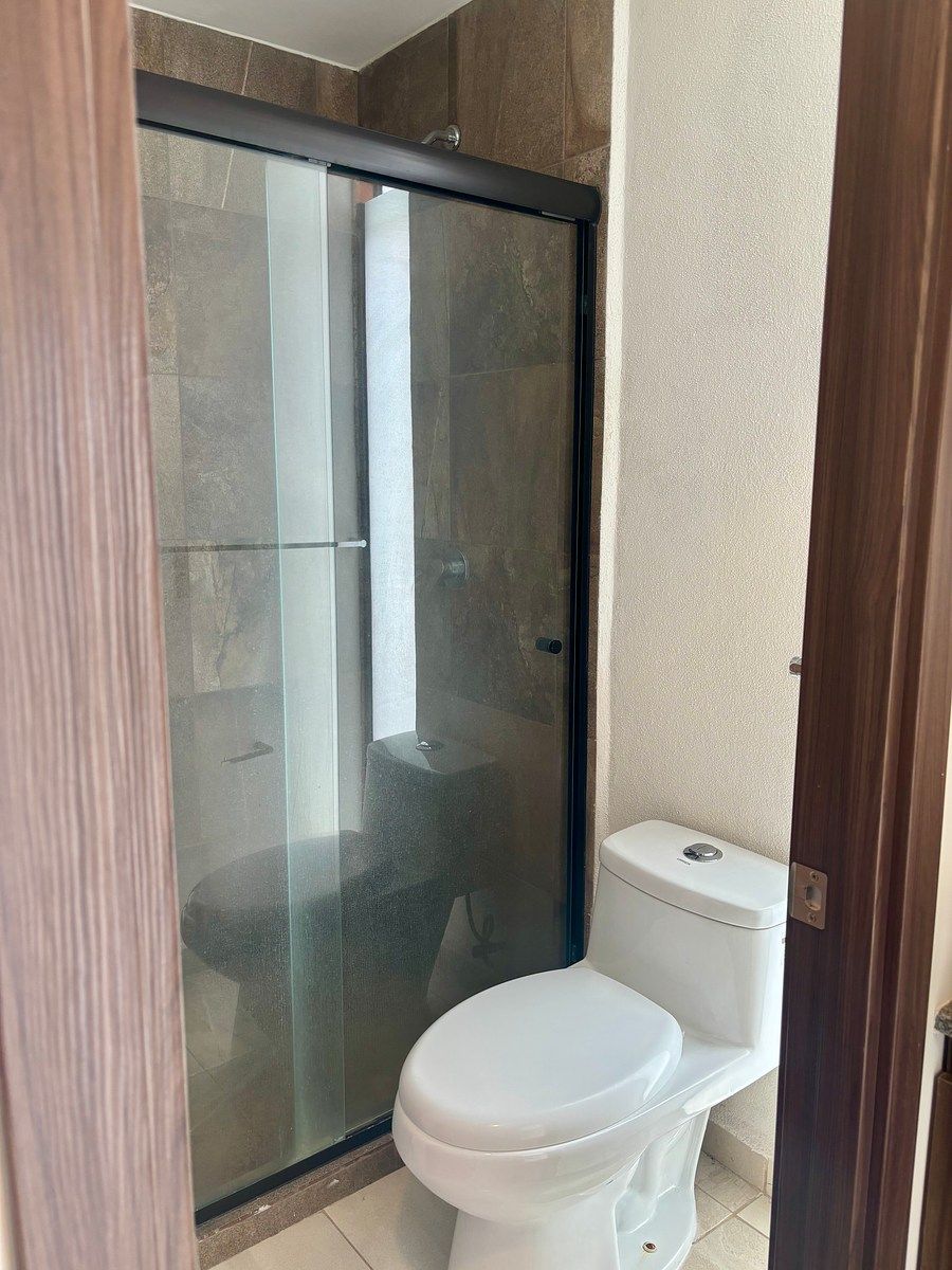 Apartamento em Virreyes Residencial, Zapopan, foto 22 de 38