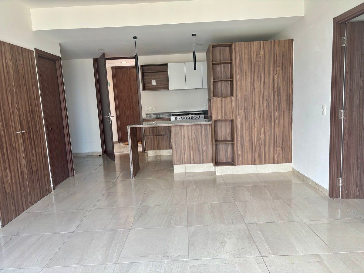 Apartamento em Virreyes Residencial, Zapopan, foto 26 de 38