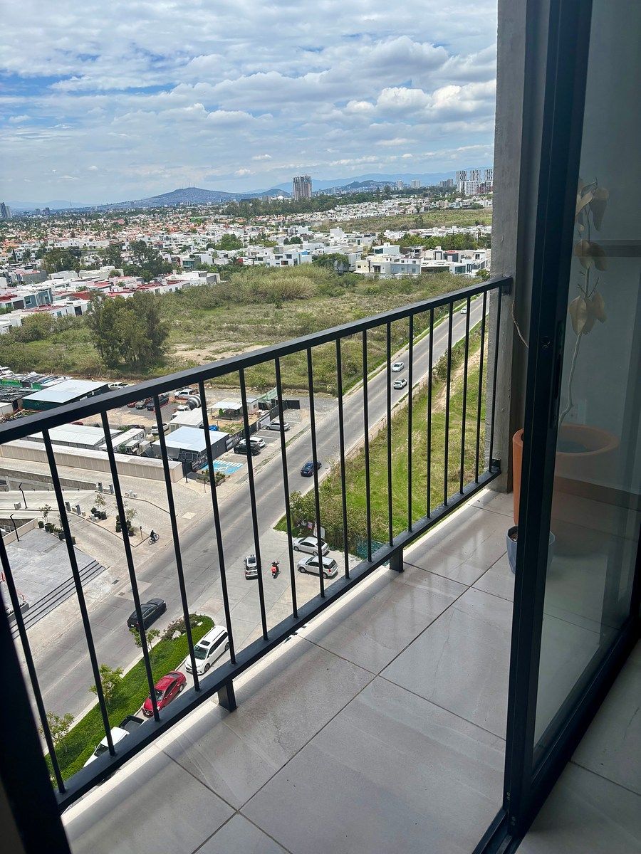 Apartamento em Virreyes Residencial, Zapopan, foto 27 de 38