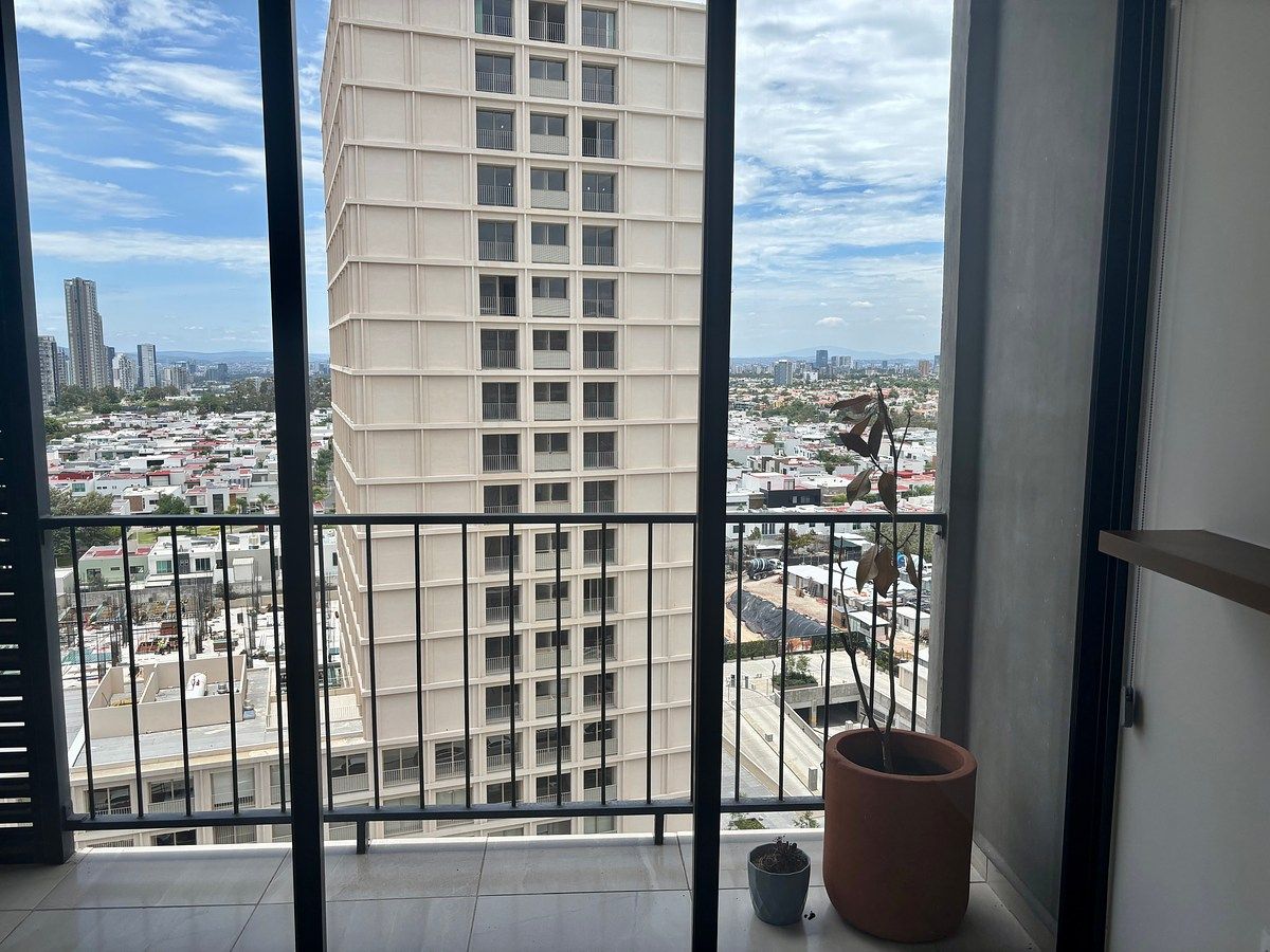 Apartamento em Virreyes Residencial, Zapopan, foto 28 de 38