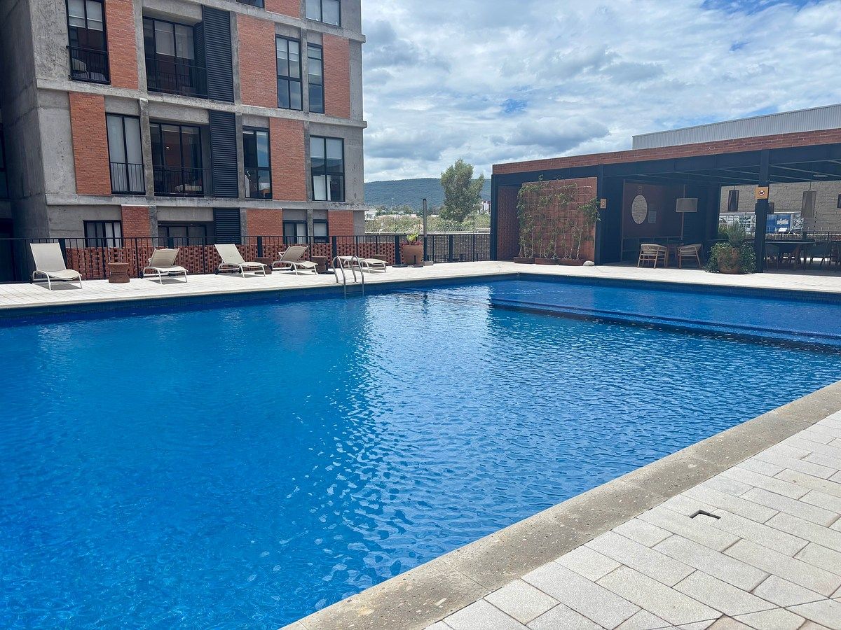 Apartamento em Virreyes Residencial, Zapopan, foto 31 de 38
