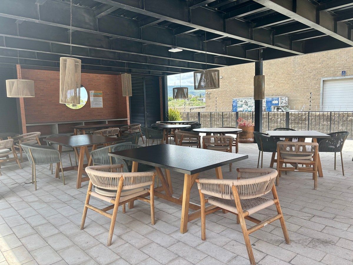 Apartamento em Virreyes Residencial, Zapopan, foto 30 de 38