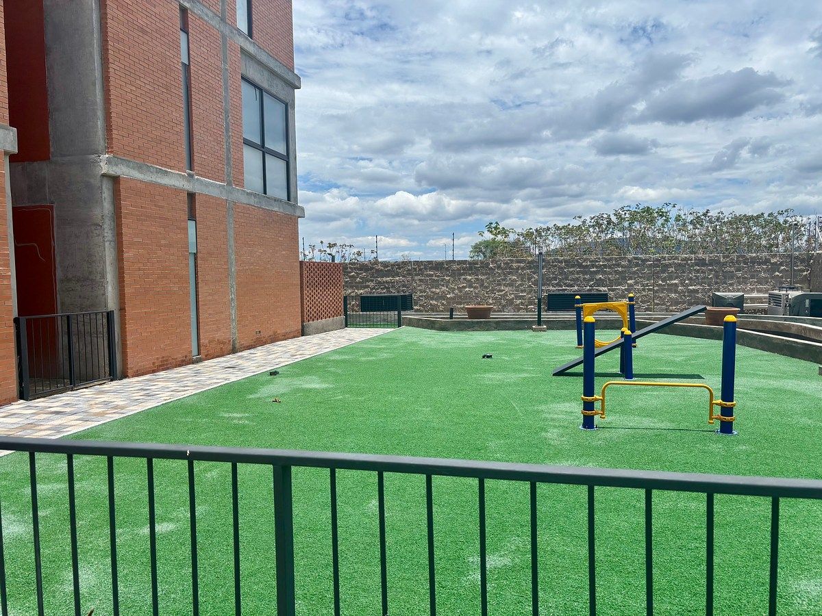 Apartamento em Virreyes Residencial, Zapopan, foto 34 de 38