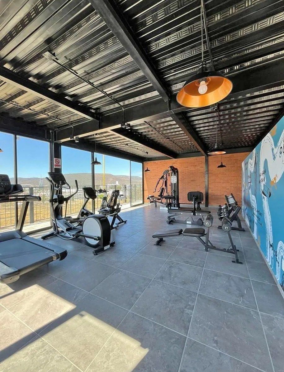 Apartamento em Virreyes Residencial, Zapopan, foto 35 de 38