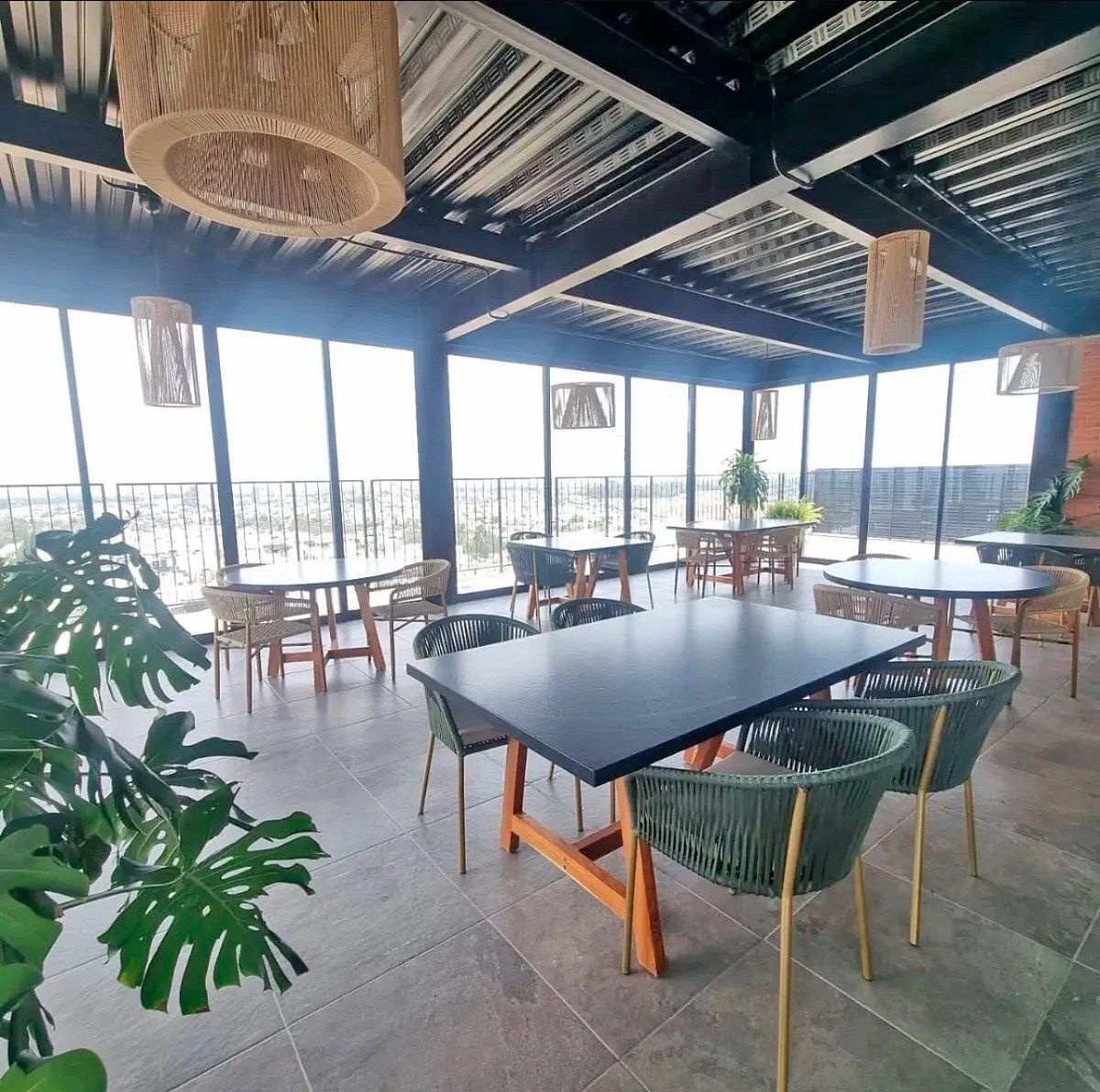 Apartamento em Virreyes Residencial, Zapopan, foto 38 de 38