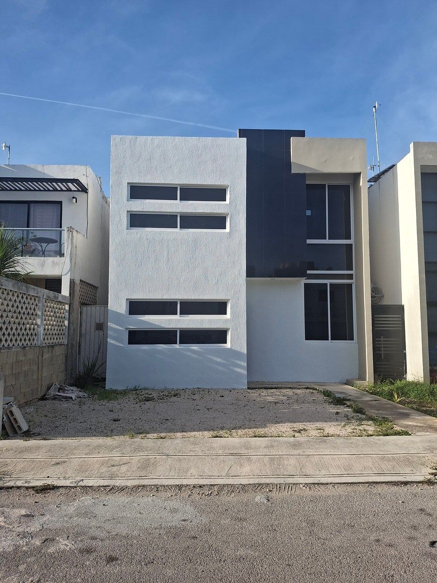 Casa en renta en caucel (Hogares Caucel), foto 1 de 13