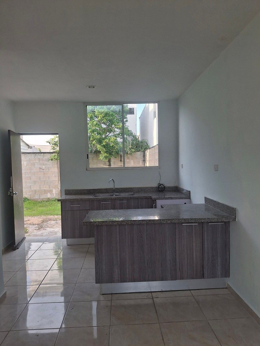Casa en Ciudad Caucel, Mérida, foto 2 de 13