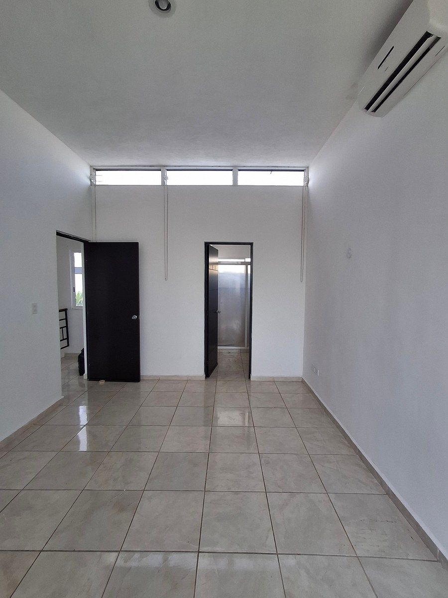 Casa en Ciudad Caucel, Mérida, foto 3 de 13