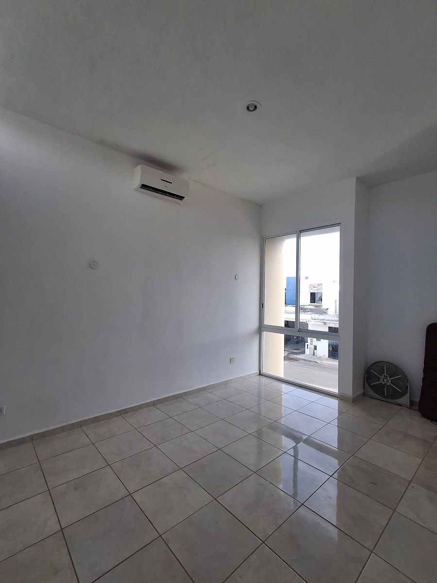 Casa en Ciudad Caucel, Mérida, foto 5 de 13