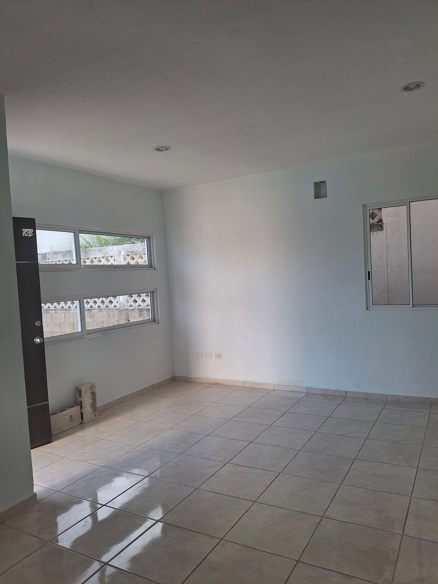 Casa en Ciudad Caucel, Mérida, foto 7 de 13