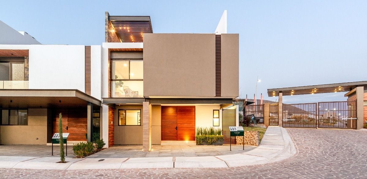 CASA OLMO - EL NUEVO REFUGIO, foto 1 de 29
