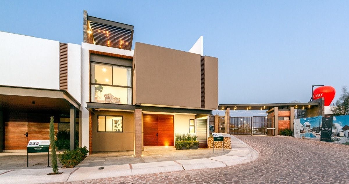 Casa em Nuevo Refugio, Querétaro, foto 2 de 29