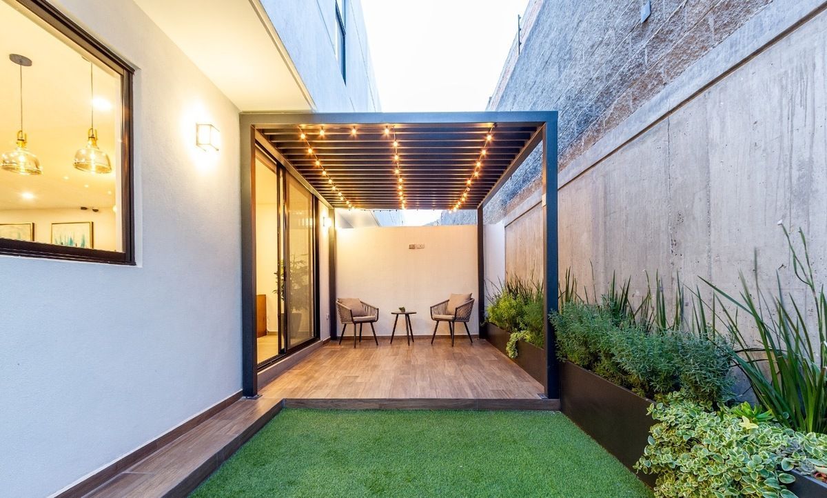 Casa em Nuevo Refugio, Querétaro, foto 13 de 29