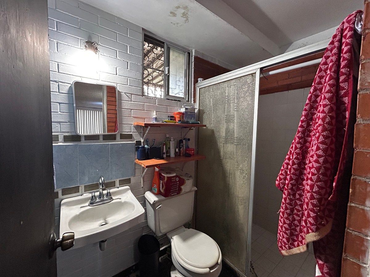 Departamento en Culhuacán, Coyoacán, foto 11 de 17