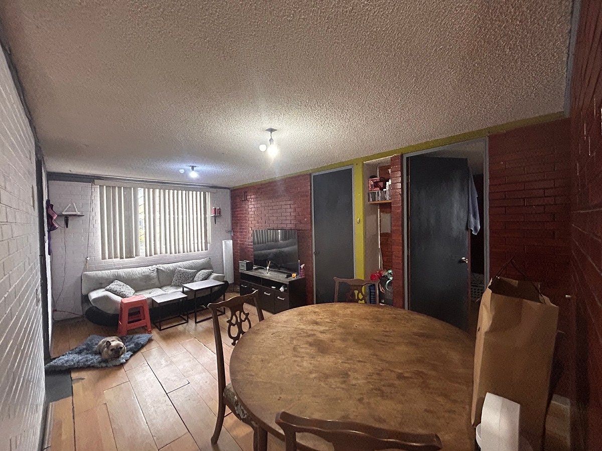 Departamento en Culhuacán, Coyoacán, foto 16 de 17