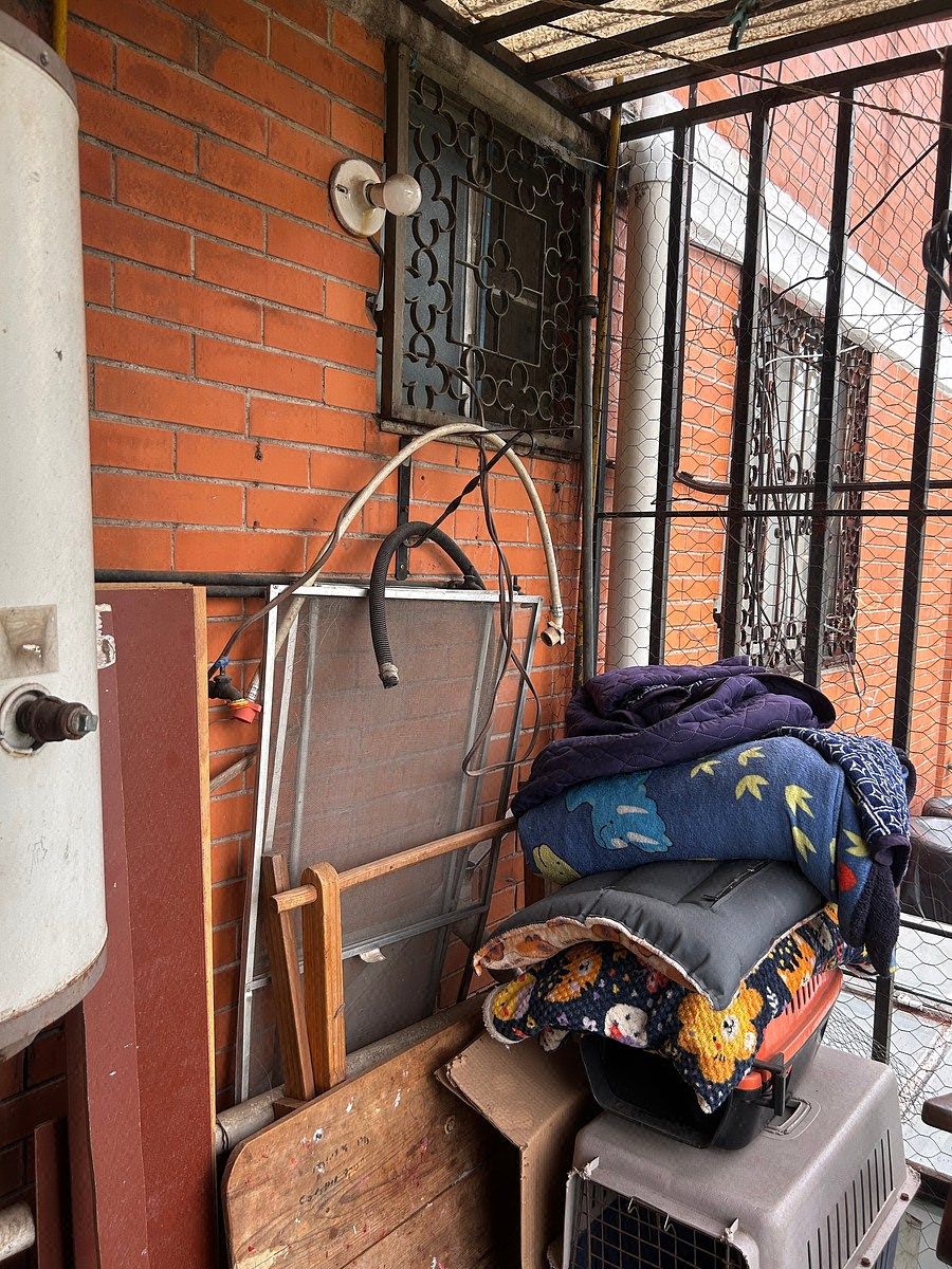 CUARTO DE LAVADO, foto 17 de 17