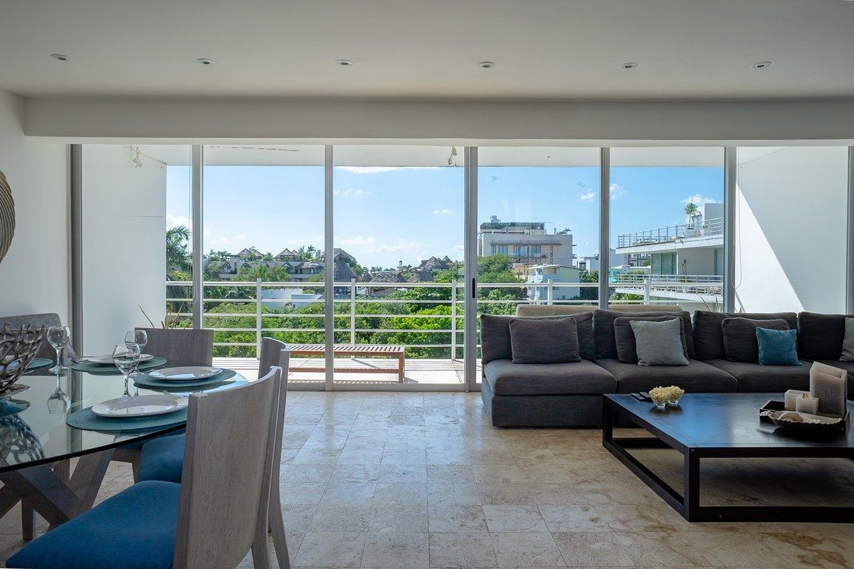 Apartment in Playa del Carmen Centro, Playa del Carmen, photo 2 of 35