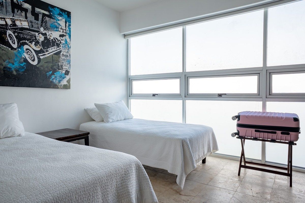 Apartment in Playa del Carmen Centro, Playa del Carmen, photo 16 of 35