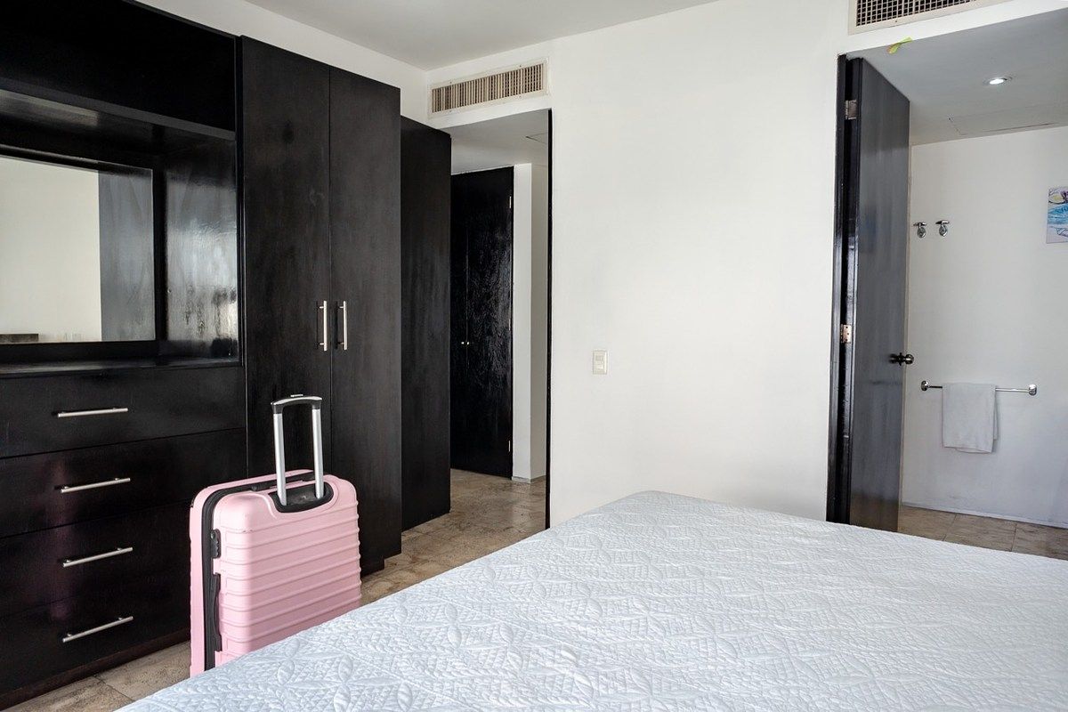 Apartment in Playa del Carmen Centro, Playa del Carmen, photo 13 of 35