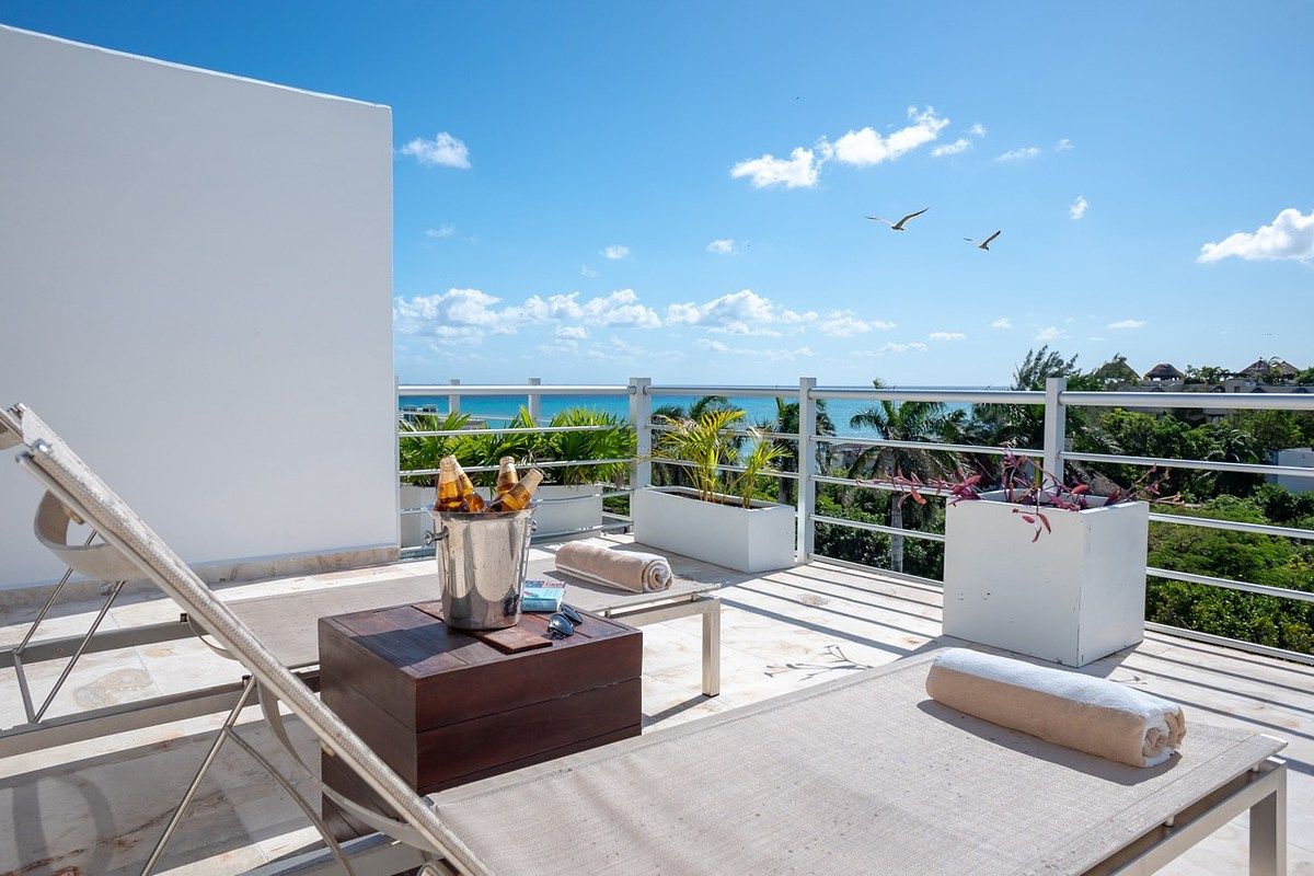 Apartment in Playa del Carmen Centro, Playa del Carmen, photo 31 of 35