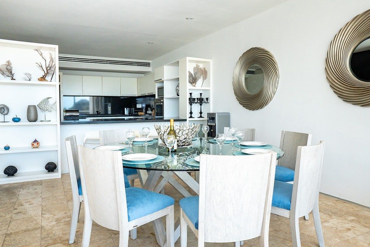 Apartment in Playa del Carmen Centro, Playa del Carmen, photo 4 of 35