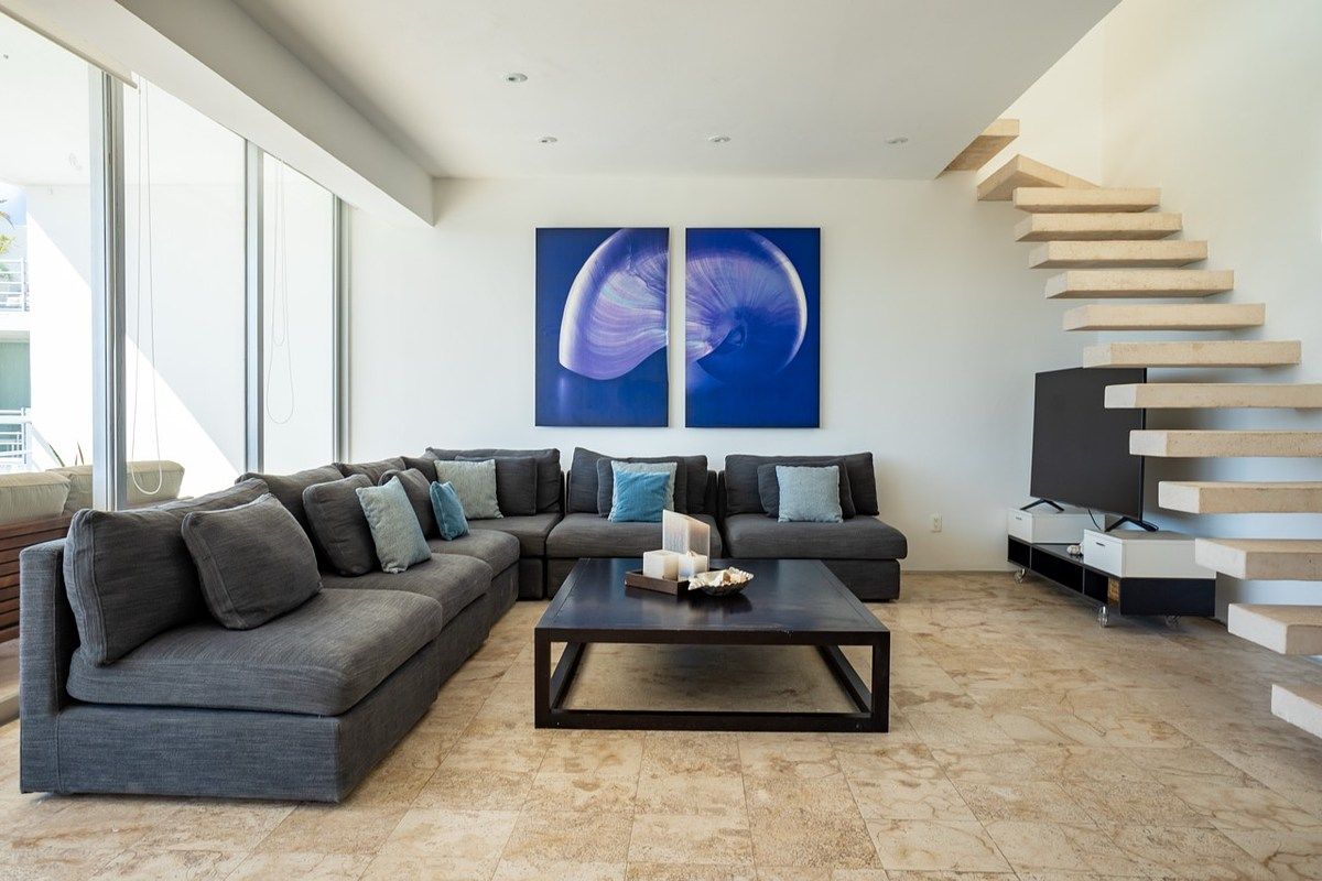 Apartment in Playa del Carmen Centro, Playa del Carmen, photo 9 of 35