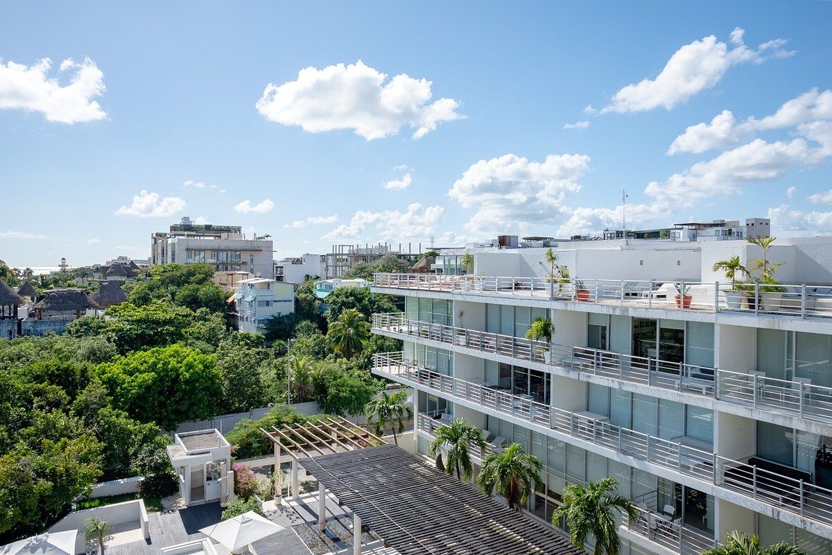 Apartment in Playa del Carmen Centro, Playa del Carmen, photo 35 of 35