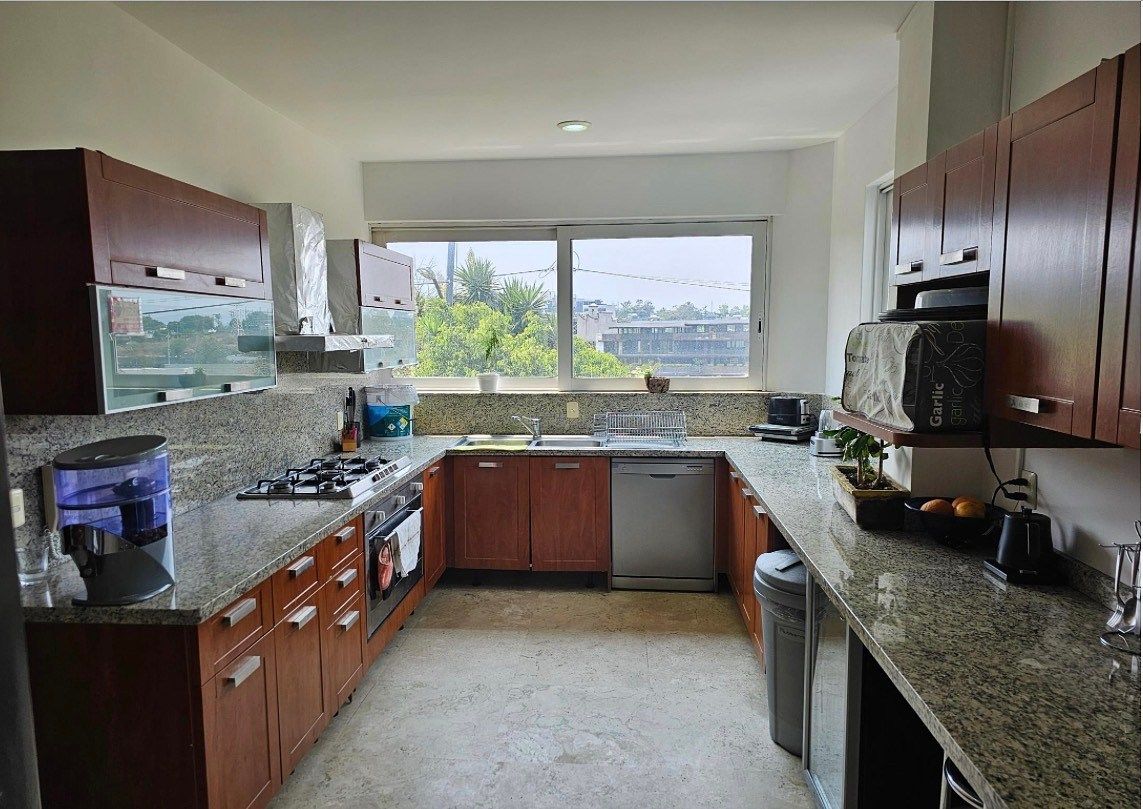 Casa en condominio en Lomas Altas, Miguel Hidalgo, foto 6 de 27