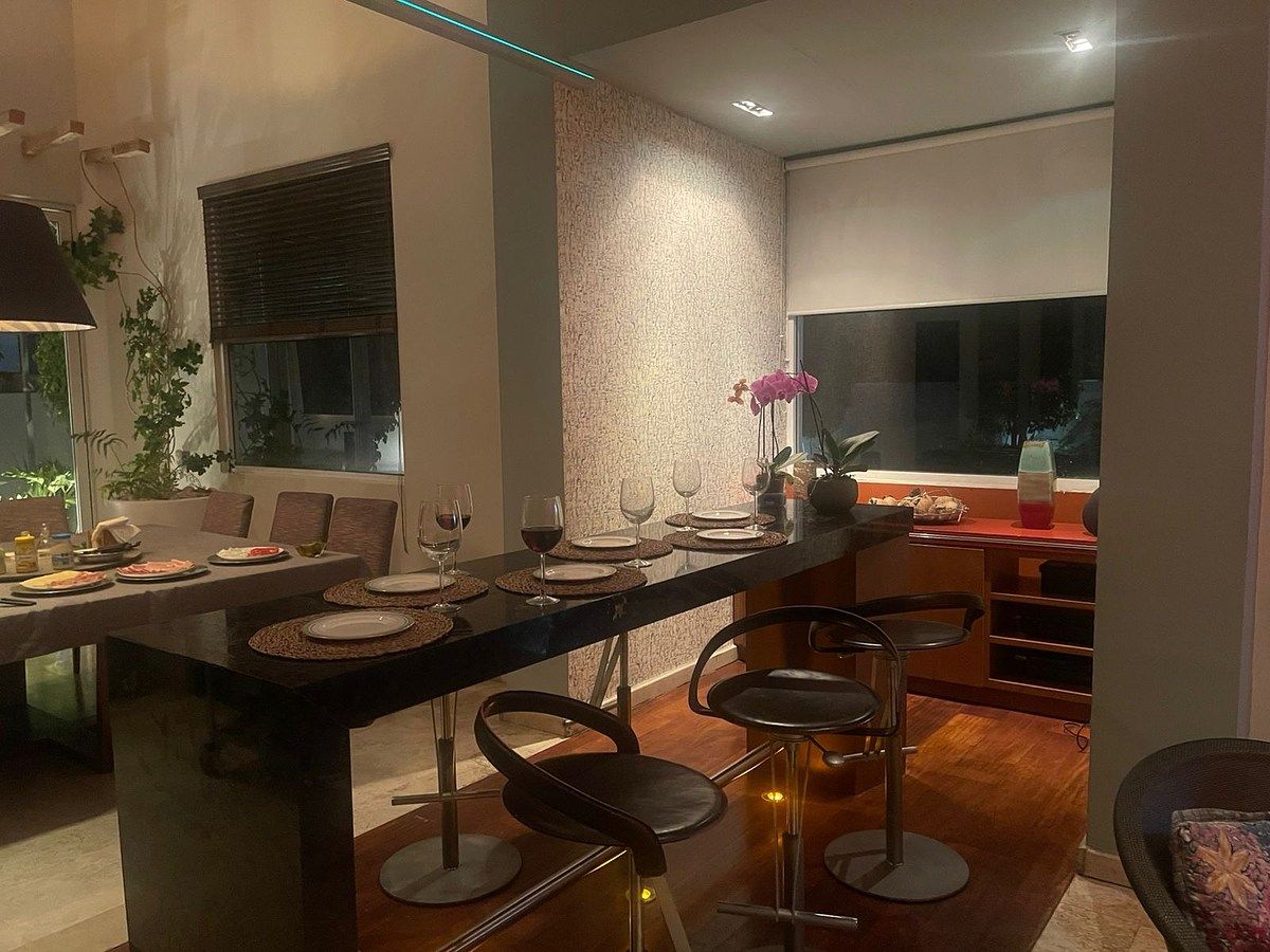 Casa en condominio en Lomas Altas, Miguel Hidalgo, foto 4 de 27