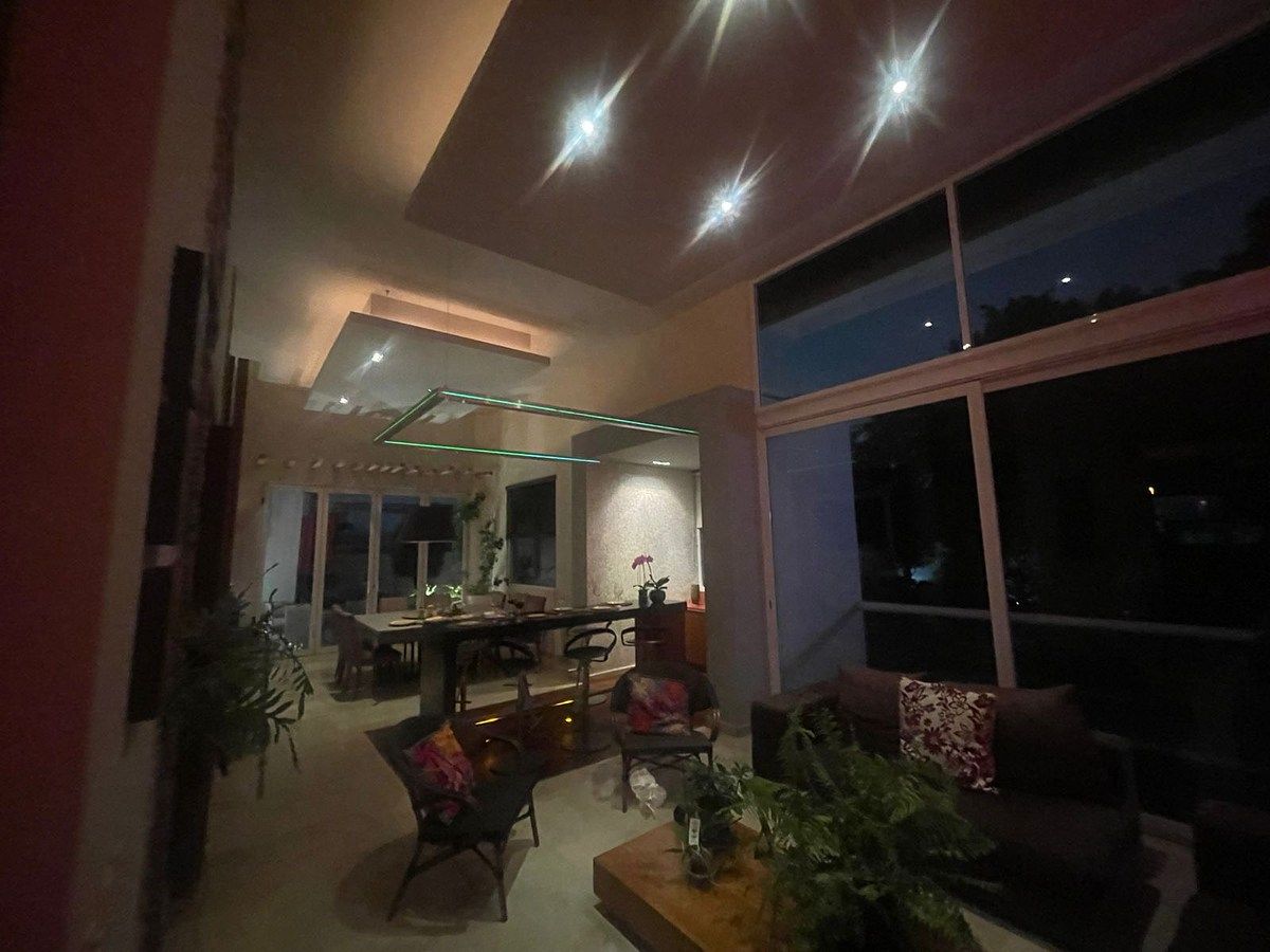 Casa en condominio en Lomas Altas, Miguel Hidalgo, foto 9 de 27