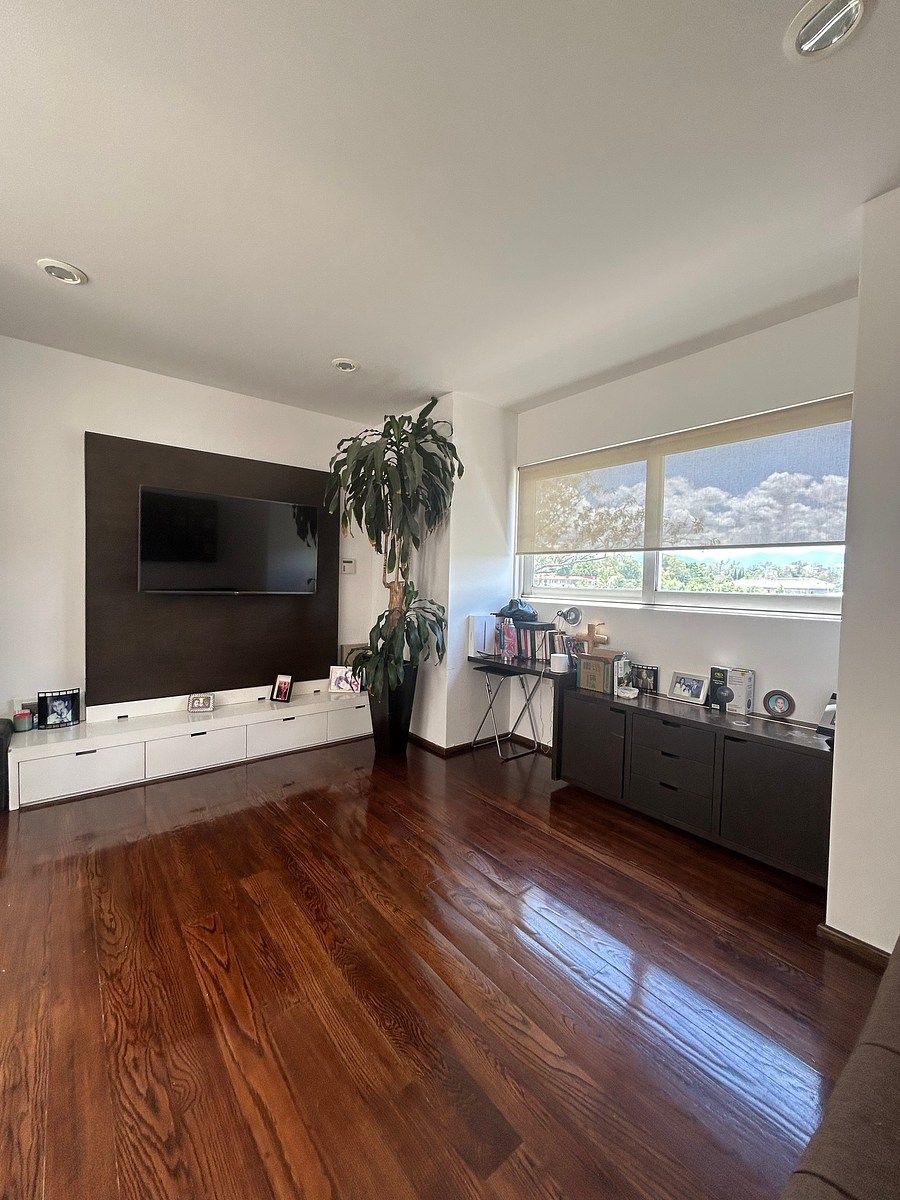 Casa en condominio en Lomas Altas, Miguel Hidalgo, foto 18 de 27
