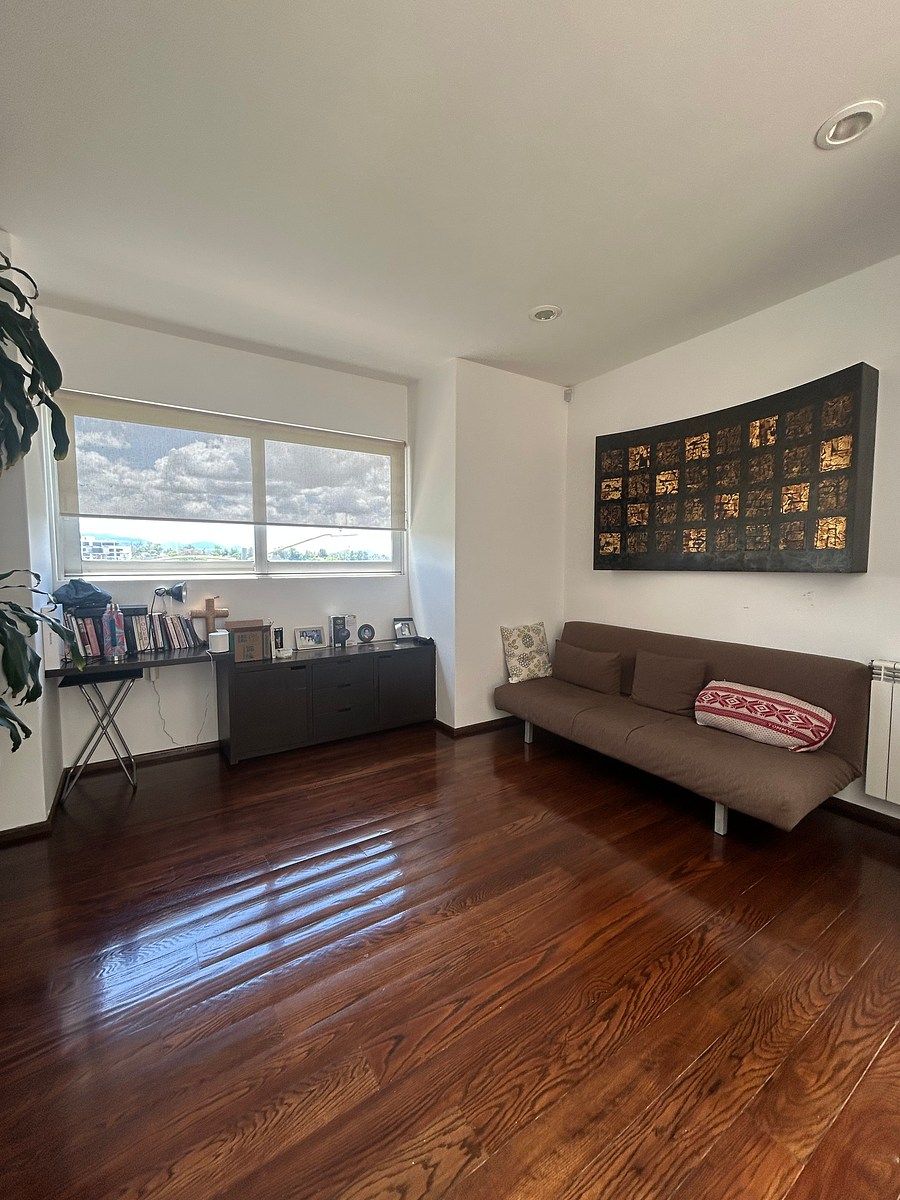 Casa en condominio en Lomas Altas, Miguel Hidalgo, foto 19 de 27