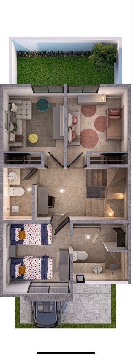 Casa em Santa Anita, Tlajomulco de Zúñiga, foto 13 de 14